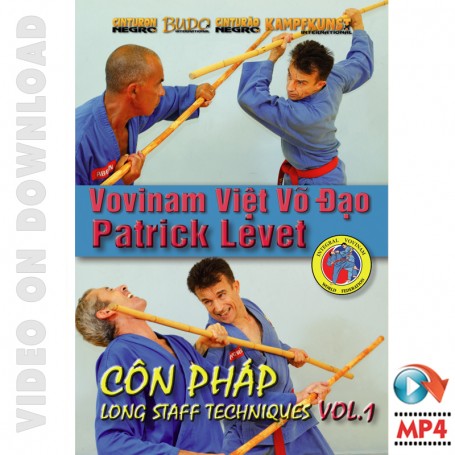 Vovinam Intégral