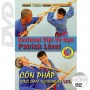 DVD Viet Vo Dao Con Phap. Bâton Long Vol.1