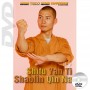 DVD Shaolin Chin Na