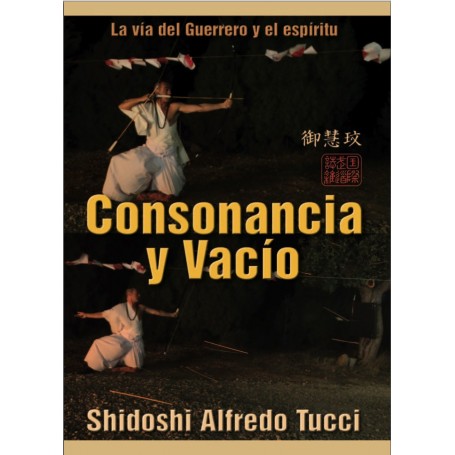 e-Book Consonancia y vacío. Español