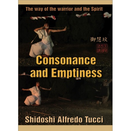 e-Book Consonance and Emptiness. English