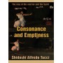 e-Book Consonance and Emptiness. English