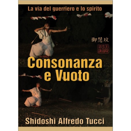e-Book Consonanza e vuoto. Italiano