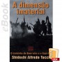 e-Book A dimensão imaterial. Português