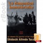e-Book La dimension immatérielle. Français
