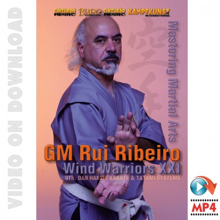 Wind Warriors XXI