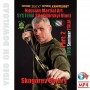 RMA Systema SV 2016 Self Defense Seminar Vol-2, Italy