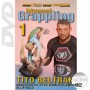 DVD Advanced Grappling Vol.1