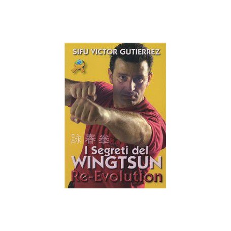 Buch I Segreti Del Wingtsun