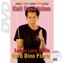 DVD Kali Ilustrisimo Laban Laro Drills