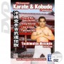 DVD Yoshimatsu Matsuda Shorin Ryu. Okinawa Karate Kobudo Vol.12