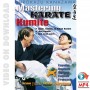 Mastering Shotokan Karate Kumite. Vol.6