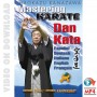 Mastering Shotokan Karate Dan Kata. Vol.5