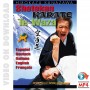 Mastering Shotokan Karate Te Waza. Vol.1