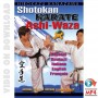 Mastering Shotokan Karate Ashi Waza. Vol.2
