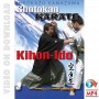 Mastering Shotokan Karate Kihon Ido. Vol.3