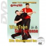 DVD Wing Tsun Self Defense