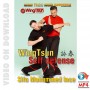 DVD Wing Tsun Self Defense