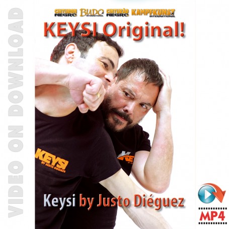 Keysi Original