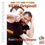 DVD Keysi Original