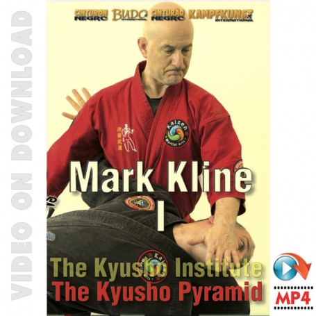 Kyusho Pyramid Vol.1