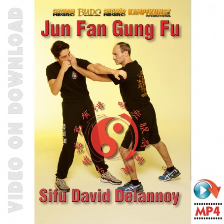 Jun Fan Gung Fu