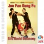Jun Fan Gung Fu