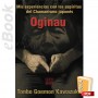 e-Book Oginau. Una puerta a lo invisible. Español
