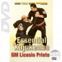 DVD Kajukenbo Essential