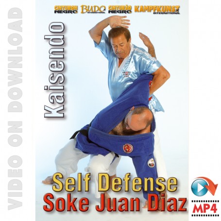 Kaisendo Self Defense