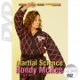 DVD Martial Science