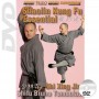 DVD Shaolin Kung Fu Essential