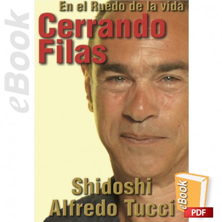 e-Book Cerrando filas. Español