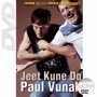 DVD Paul Vunak PFS Violencia Asimétrica
