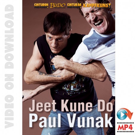 Paul Vunak PFS Asymmetrische Gewalt