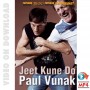 Paul Vunak PFS Asymmetrical Violence