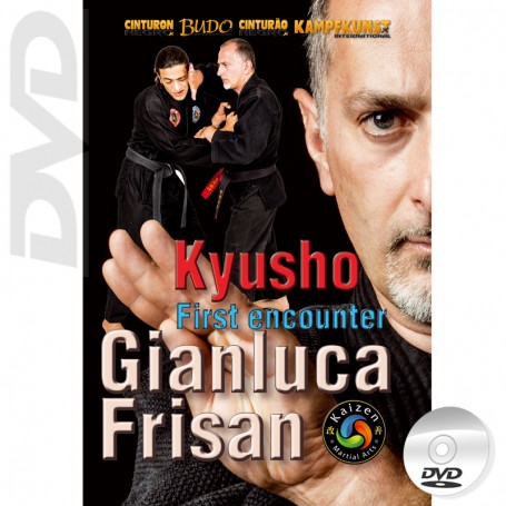 Kyusho, primo incontro