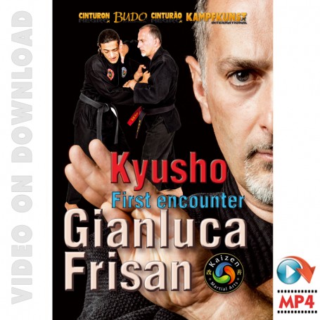 Kyusho, primer Encuentro