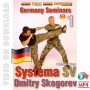 RMA Systema SV Germany 2018 Seminar Vol.1