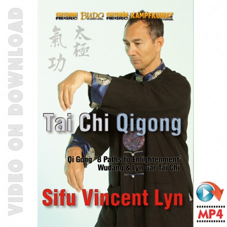 Tai-Chi & Qi-Gong Forms