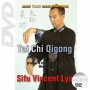 DVD Tai-Chi and Qi-Gong Forms