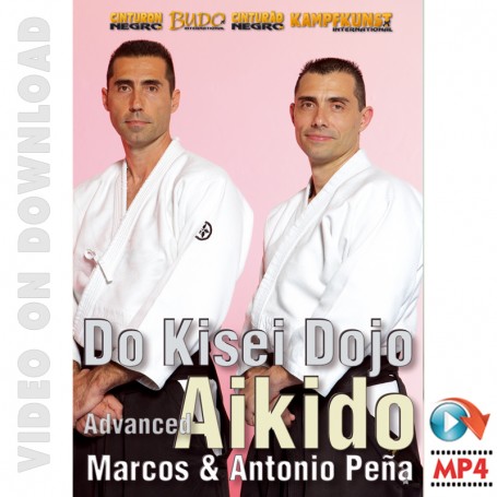Aikido Avanzado, Kisei Dojo