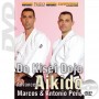 DVD Aikido Avanzado Kisei Dojo