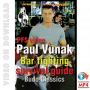 Bar Fight Survival Guide. PFS
