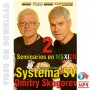 RMA Systema SV 2017 Mexico Seminar Vol.2
