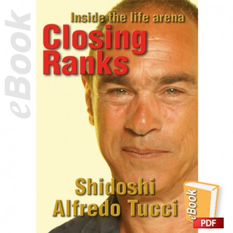 e-Book Closing Ranks. English