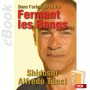 e-Book Fermant les rangs. Français