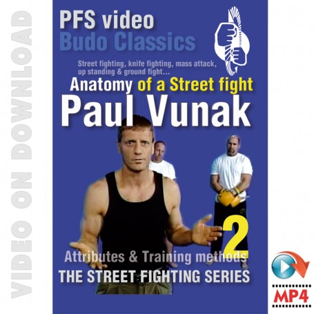 PFS Anatomy of a Street Fight Vol2
