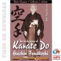 Karate-Do  The early years Funakoshi