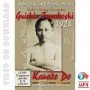 Karate 1924 Kata Vintage Footage Funakoshi